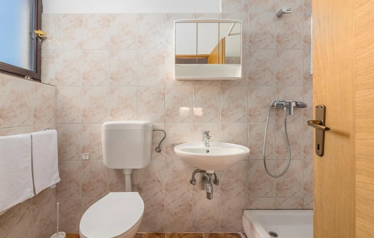Apartments Stanko Fažana Croacia