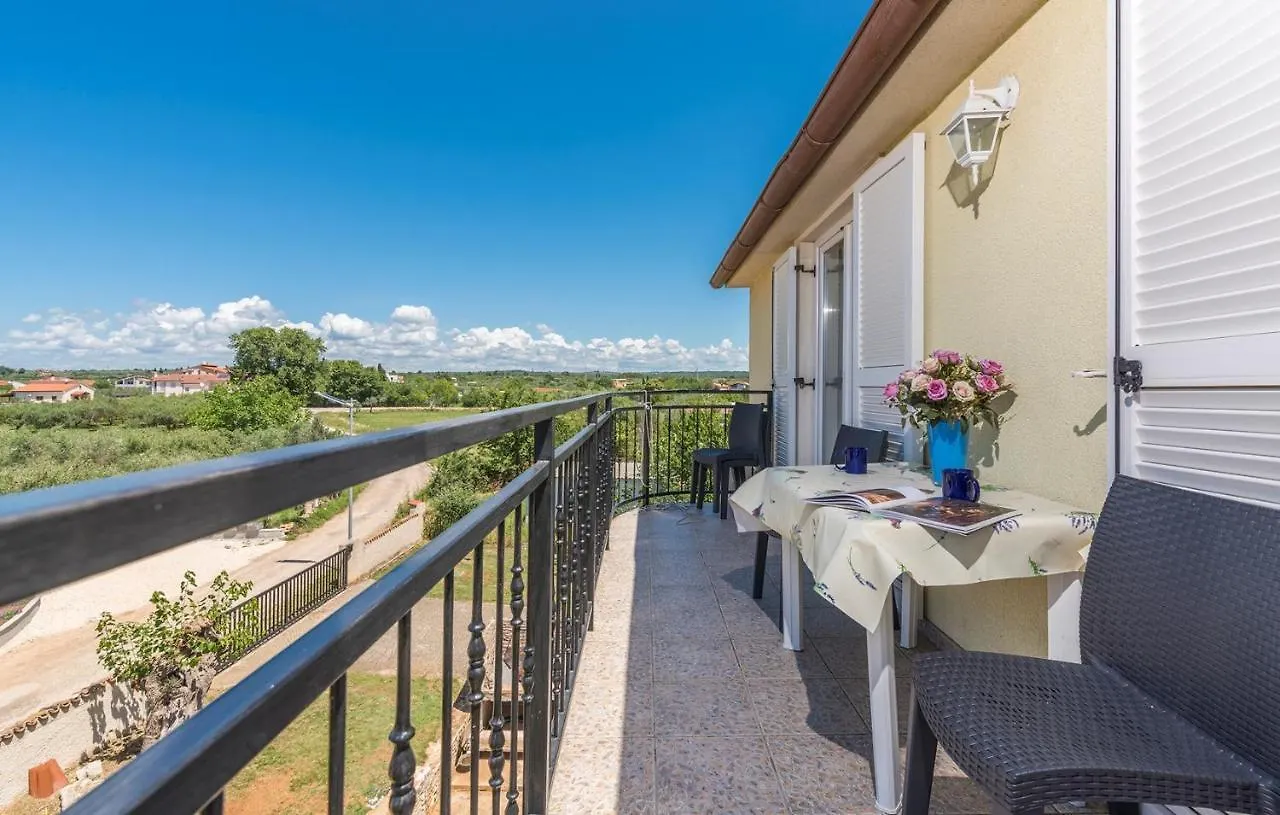 Apartments Stanko Fažana Croacia