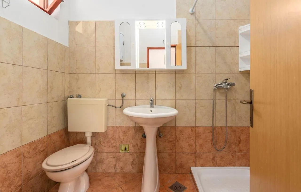 Pensión Apartments Stanko Fažana